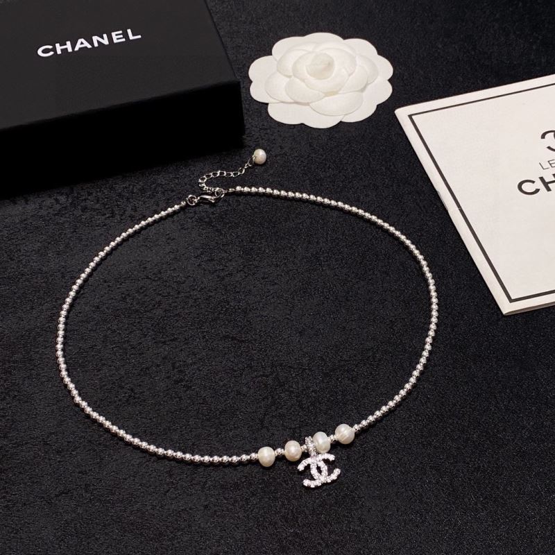 Chanel Necklaces